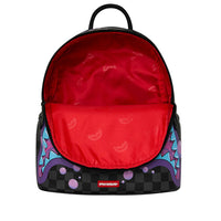 PURPLE SLIME TAKEOVER SAVAGE BACKPACK