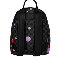 PURPLE SLIME TAKEOVER SAVAGE BACKPACK