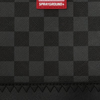 PINK PANTHER DRIPPY DIAMONDS CROSSBODY POUCHETTE