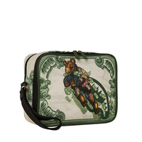 MONEY FLY BEAR TOILETRY