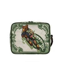MONEY FLY BEAR TOILETRY