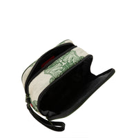 MONEY FLY BEAR TOILETRY