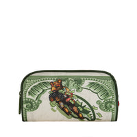 MONEY FLY BEAR PENCIL POUCH