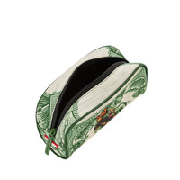MONEY FLY BEAR PENCIL POUCH