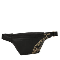 THAT GOLD DRAP SAVVY CROSSBODY