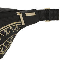 THAT GOLD DRAP SAVVY CROSSBODY