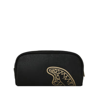 THAT GOLD DRAP PENCIL POUCH