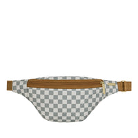 3AM CREAM SAVVY CROSSBODY