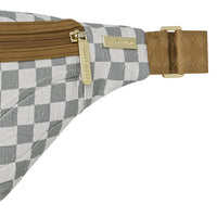 3AM CREAM SAVVY CROSSBODY