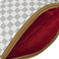 3AM CREAM SAVVY CROSSBODY