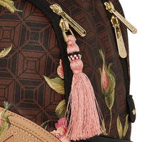 AI HENNY FLORAL SAVAGE