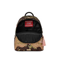 AI HENNY FLORAL SAVAGE