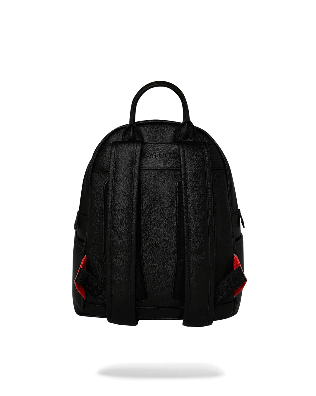 Sprayground GOLD BRICK LUX SAVAGE BACKPACK