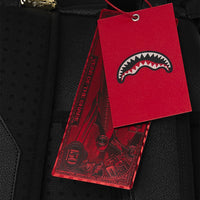 GOLD BRICK LUX HILLS BACKPACK