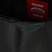 GOLD BRICK LUX HILLS BACKPACK