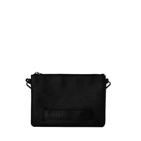 GOLD BRICK LUX CROSSBODY POUCHETTE