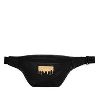 GOLD BRICK LUX SAVVY CROSSBODY