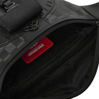 3AM MIX UP V2 SAVVY CROSSBODY