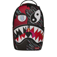 SPLIT DESIGN DLXSV BACKPACK