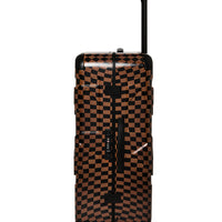 RED REDEMPTION LARGE HARD LUGGAGE