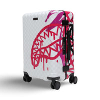 GRAFF MAYHEM RMX CARRY-ON HARD LUGGAGE