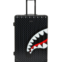 SIP BALLOON BLACK LARGE HARD LUGGAGE