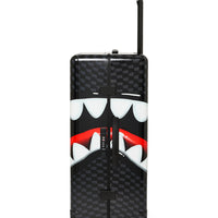 SIP BALLOON BLACK LARGE HARD LUGGAGE