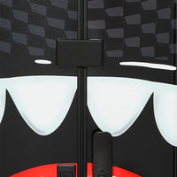 SIP BALLOON BLACK LARGE HARD LUGGAGE