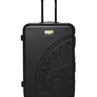GOLD BRICK LUX LARGE HARD LUGGAGE
