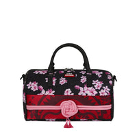 SAKURA KIMONO MINI DUFFLE