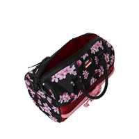 SAKURA KIMONO MINI DUFFLE