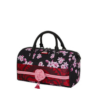 SAKURA KIMONO MINI DUFFLE