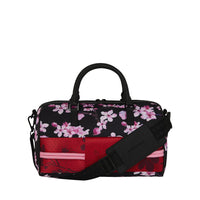 SAKURA KIMONO MINI DUFFLE