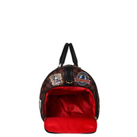 MICKEY MOUSE GLOBAL MOGUL DUFFLE