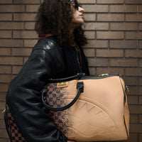 HENNY SPRITZ LARGE DUFFLE