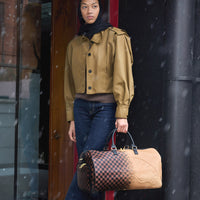 HENNY SPRITZ LARGE DUFFLE