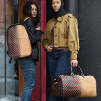 HENNY SPRITZ LARGE DUFFLE