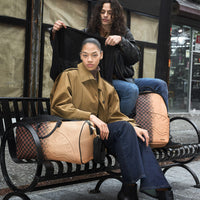 HENNY SPRITZ LARGE DUFFLE