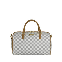 3AM CREAM DLXSV MINI DUFFLE