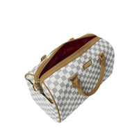 3AM CREAM DLXSV MINI DUFFLE