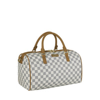 3AM CREAM DLXSV MINI DUFFLE