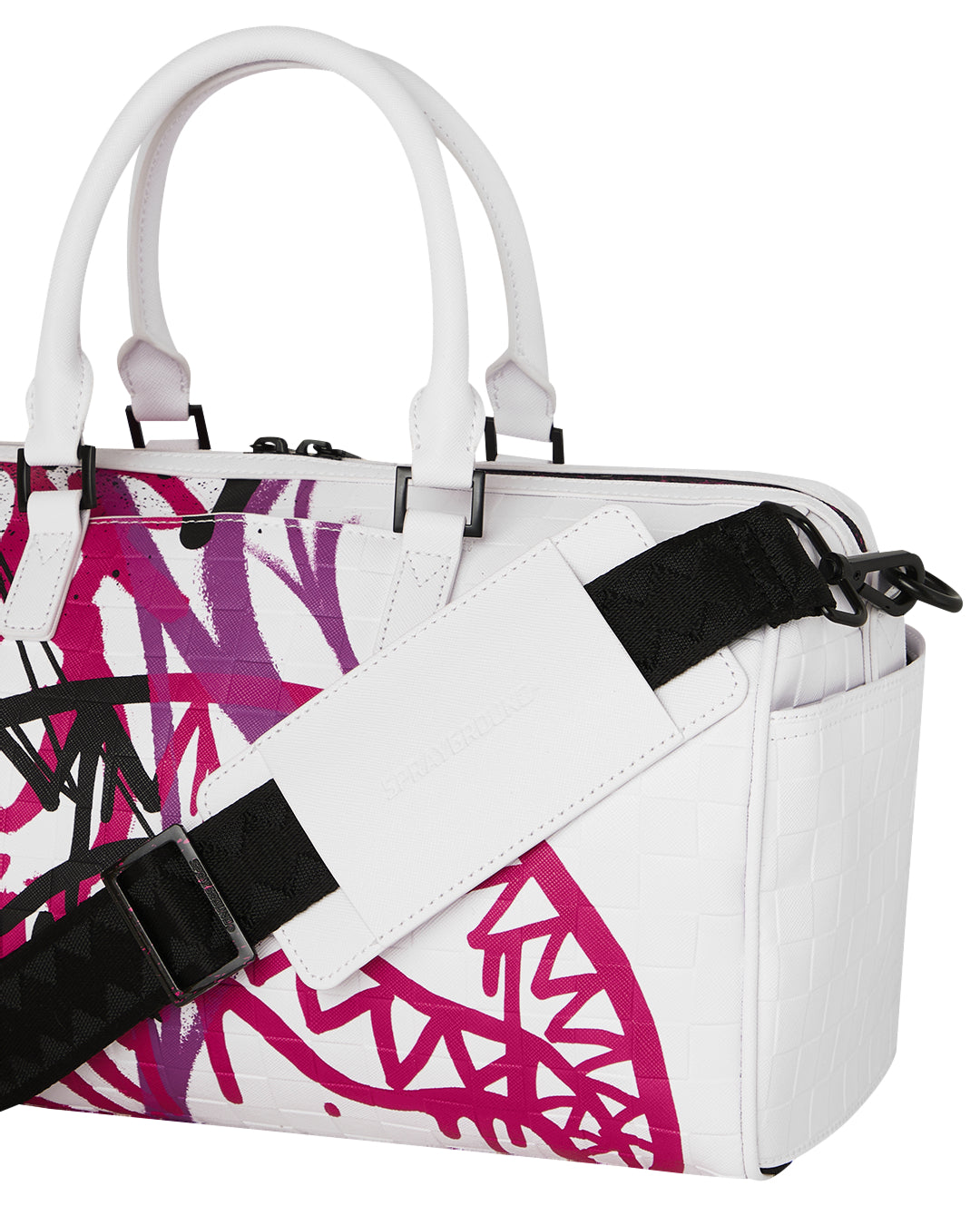 Sprayground GRAFF MAYHEM RMX MINI DUFFLE