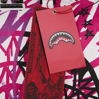 GRAFF MAYHEM RMX MINI DUFFLE