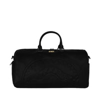 GOLD BRICK LUX LARGE DUFFLE