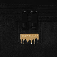 GOLD BRICK LUX LARGE DUFFLE