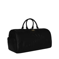 GOLD BRICK LUX LARGE DUFFLE