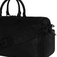 GOLD BRICK LUX LARGE DUFFLE