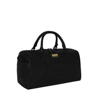 GOLD BRICK LUX MINI DUFFLE