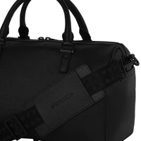 GOLD BRICK LUX MINI DUFFLE