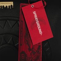 GOLD BRICK LUX MINI DUFFLE